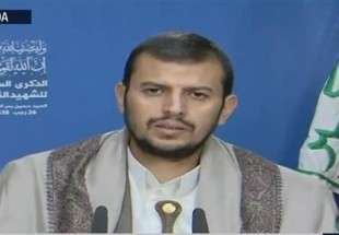 Houthi leader slams US, Israel for destroying Yemen