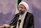 Larijani lauds Iranian police’s efforts to combat drugs