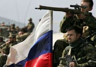 اعلام‌آمادگی روسیه برای اعزام نیروی‌زمینی به سوریه