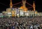 Millions of Muslims mark martyrdom anniversary of Imam Kazim (AS)