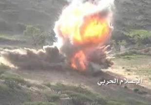 الجيش اليمني يوسّع هجماته داخل الحدود السعودية