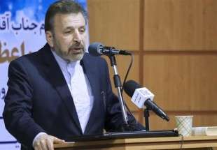 Iran launches national fiber optic connectivity