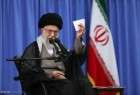 الإمام الخامنئي: أميركا والصهاينة يعادون إيران لأنها وقفت بوجه اطماعهم