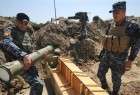 Iraqi forces retake largest neighborhood in western Mosul