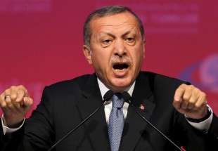 Erdogan vows continuation of Ankara ops in Iraq, Syria