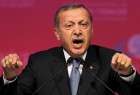 Erdogan vows continuation of Ankara ops in Iraq, Syria