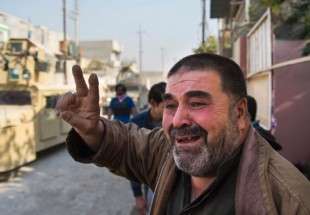 آزادی 260 هزار غیرنظامی غرب موصل از محاصره داعش