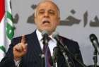 هشدار العبادی به ترکیه درباره نقض حاکمیت عراق