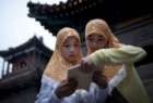ممنوعیت انتخاب نام های اسلامی در سین‌کیانگ چین