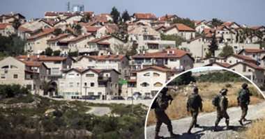 الاحتلال يصادق على بناء 10 آلاف وحدة استيطانية شمال القدس