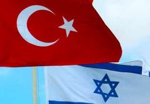 اسرائیل کے سیاسی ماہرین کا وفد ترکی پہنچ گیا