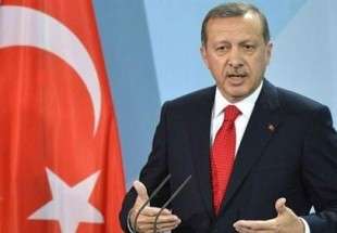 ترکی مصر اور اردن کی سیاسی، معاشی اور معنوی مدد کرے گا
