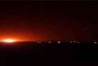 الميادين: صواريخ إسرائيلية تستهدف مطار دمشق من الجولان المحتل