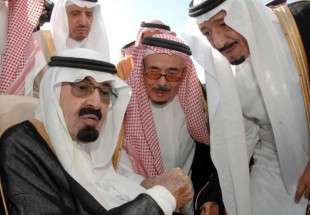 سعودی عرب میں اندرونی اختلافات عروج پر/  سول سروسز کے وزیر خالد العراج برطرف کر دیا