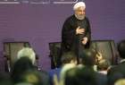 روحاني يؤكد على اهتمام الحكومة للاستثمارات المحلية