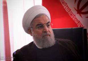 روحاني يأمر المجلس الاعلى للامن القومي ووزارة الخارجية بمتابعة اعتداء مير جاوه