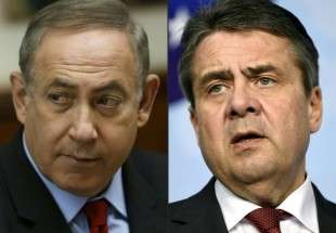 Netanyahu ne reçoit pas le ministre des Affaires étrangères allemand