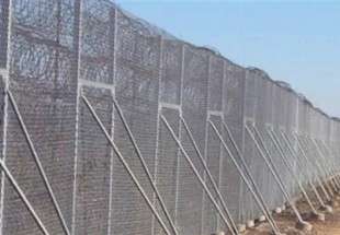 Turquie a démantelé le mur érigé à la frontière syrienne