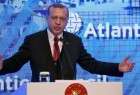 Erdogan hails US invasion on Homs airbase