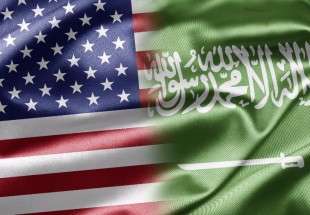 سعودی عرب، امریکا سے اچھے طریقے سے پیش نہیں آرہا