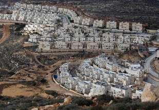 اسرائیل مقبوضہ بیت المقدس میں پچّیس ہزار مکانات بنائے گا