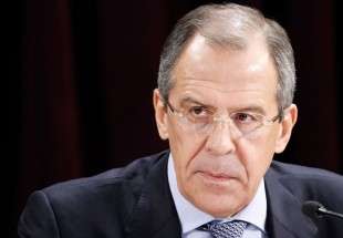 لافروف: موسكو مستعدة تماما للتعاون مع أمريكا بشأن سوريا