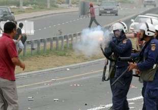 Bahreïn : la répression des manifestants est toujours en cours
