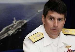 US navy commander highlights growing might of Yemeni Houthi fighters