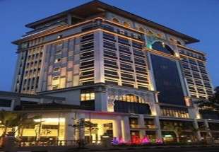 نخستین هتل مالزی موفق به دریافت گواهینامه حلال شد