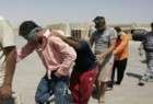 اعتقال "إرهابيين" بحوزتهم 17 صاروخاً معداً لاستهداف بغداد