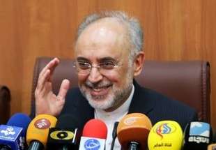 صالحي : بناء مركز مطور للامان النووي في ايران قريبا