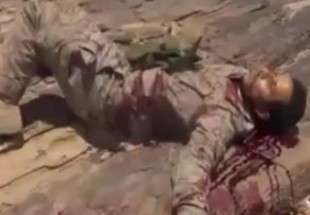 هلاکت پنج مزدور سعودی در شمال یمن