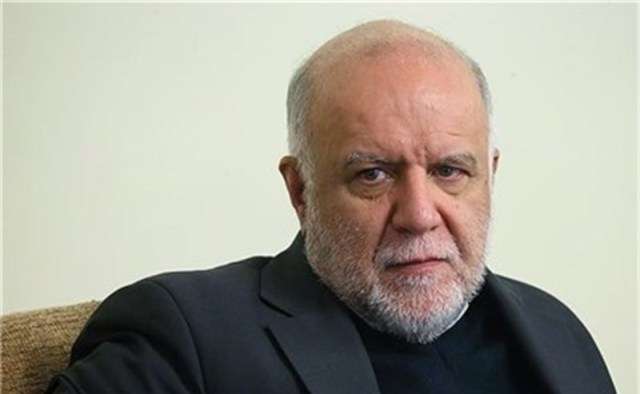 وزير النفط الإيراني: طهران تدعم تمديد إتفاق خفض الإنتاج النفطي