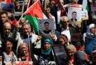La grève de la faim des prisonniers palestiniens continue