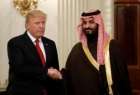 دفاع آمریکا از عربستان، حمایت از تروریسم است