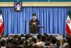 قائد الثورة الاسلامية: الانتخابات تضمن أمن البلاد