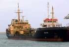 Libye: deux pétroliers illégaux saisis