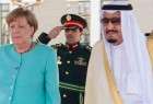 Merkel calls Saudis to end Yemen war, arms deal goes on