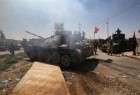 Iraqi commander vows full liberation of Mosul in May