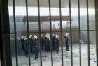 بحرین به تحقیر زندانیان پایان دهد