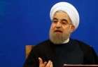 روحاني يؤكد ضرورة الدفاع عن المقاومة والمنطقة من الارهاب والكيان الصهيوني