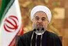 Rouhani defends his administration