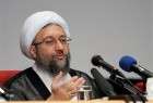 Larijani vows Iran’s response to border guards deaths