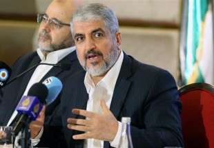 Hamas admits Palestinian state along 1967 borders