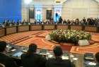 La réunion de haut niveau sur la Syrie à Astana