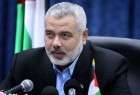 هنية : حماس  ستجري اتصالات دولية وعربية لشرح وثيقتها