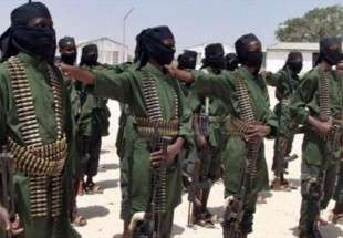 حملات گروه تروریستی الشباب به ارتش در سومالی