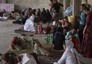 25 کشته در حمله داعش به کاروان آوارگان عراقی در سوریه