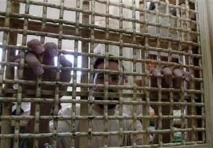 Hamas gives Israel 24 hour ultimatum to react inmates’ hunger strike