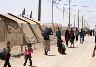 32 Syrian civilians killed in ISIL invasion on refugee camp